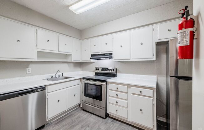 1 bed, 1 bath, 612 sqft, $825