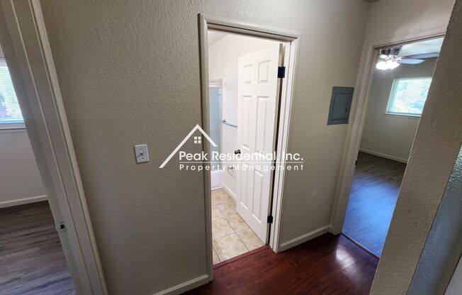 2 beds, 1 bath, $1,495, Unit #4