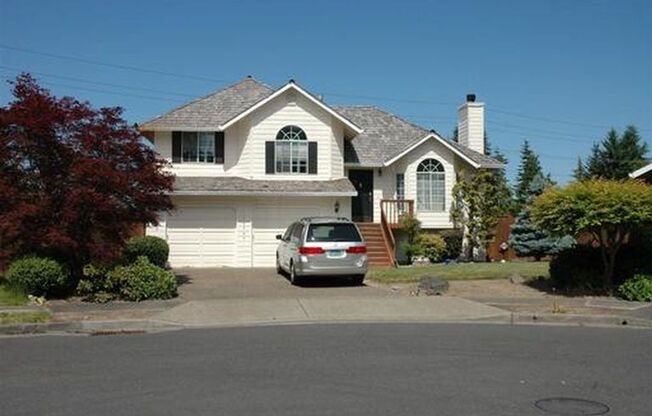 Burntwood West Neighborhood Home - 3 Bedrooms 2.5 Baths 1,700 Sq. Ft.