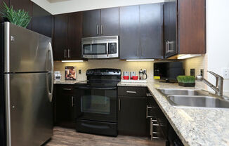 Braeswood Place