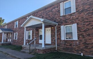 2 Bedroom Townhouse near Ft Knox