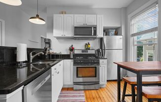 74 Woodbine Street Unit 1