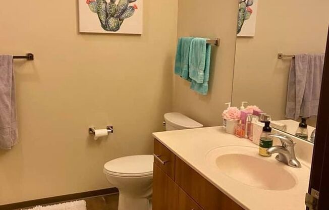 1 bed, 1 bath, 585 sqft, $1,775, Unit #111