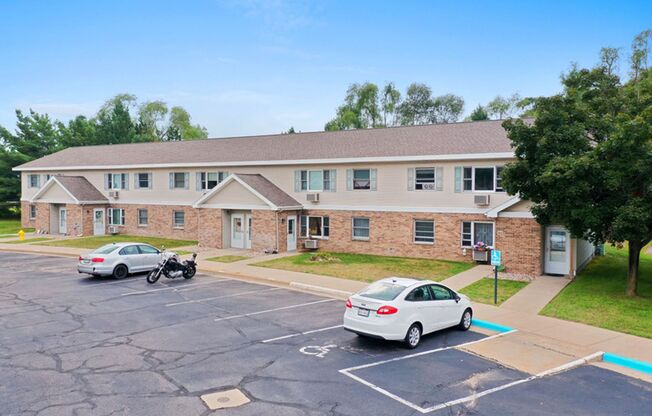 Partner-provided property photo
