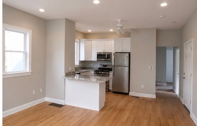 95 Belgrade Ave.