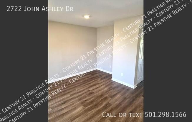 2722 JOHN ASHLEY DR