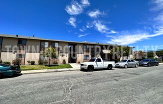 Clay Manor Apartments