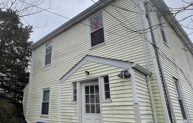 165 GLENDALE AVE