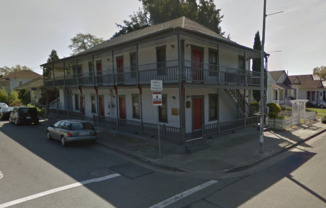 300 Santa Rosa Avenue