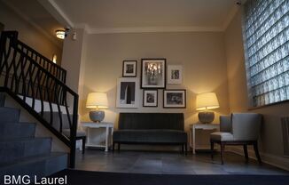 2130 N St NW #4C