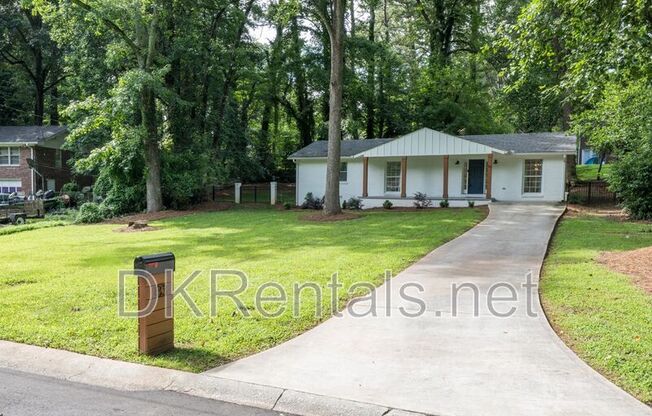 83 LUCIA DR SE