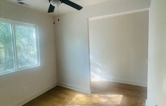 3 beds, 1 bath, $2,200