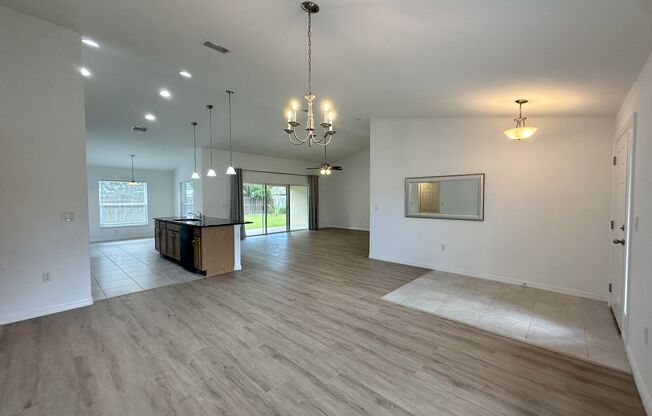 Move-In Ready Rental with Stylish Updates!