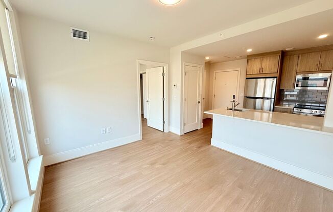 1 bed, 1 bath, $4,000, Unit 502