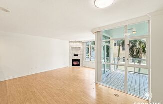 2 beds, 2 baths, $2,945