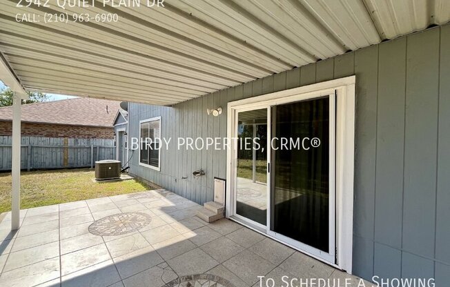 Partner-provided property photo