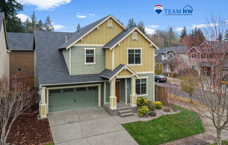 Well Appointed 4 bedroom 2.75 baths. Olympia School District Easy I5 access and JBLM commute!