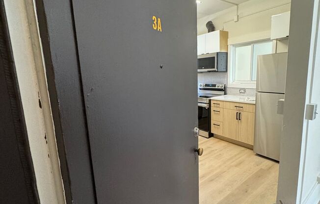 1bd/1ba Seattle House