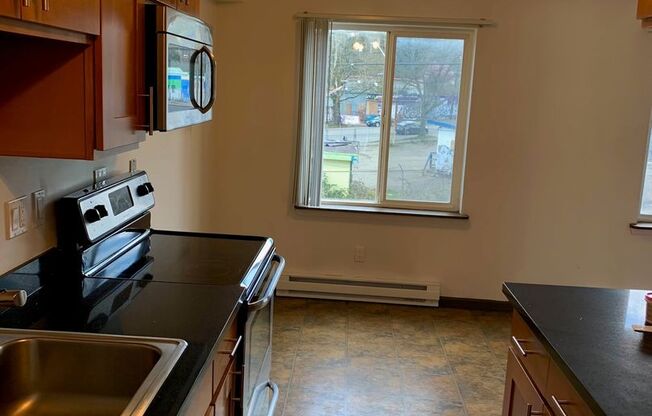 Lex Apartments