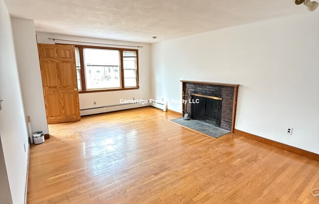 400 WALDEN ST