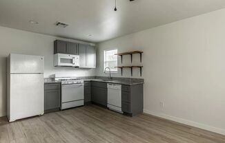 1 bed, 1 bath, $1,095, Unit 3106