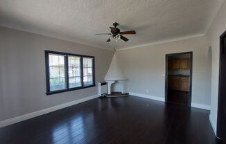 1 bed, 1 bath, $1,695, Unit 3