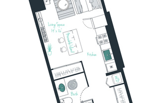 Partner-provided property photo