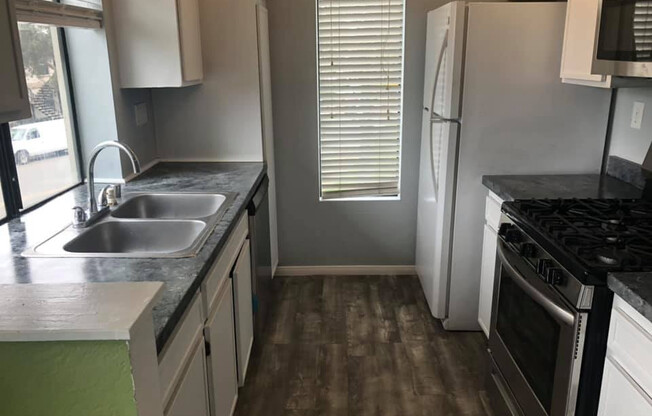 1 bed, 1 bath, $1,750