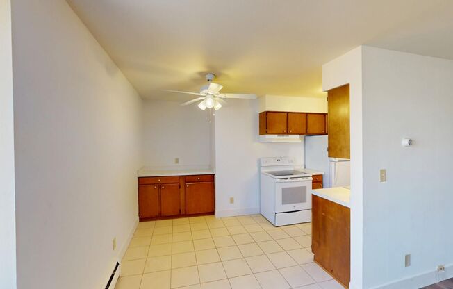 2 beds, 1 bath, 850 sqft, $1,400, Unit 204