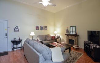 Partner-provided photo for $1040 unit