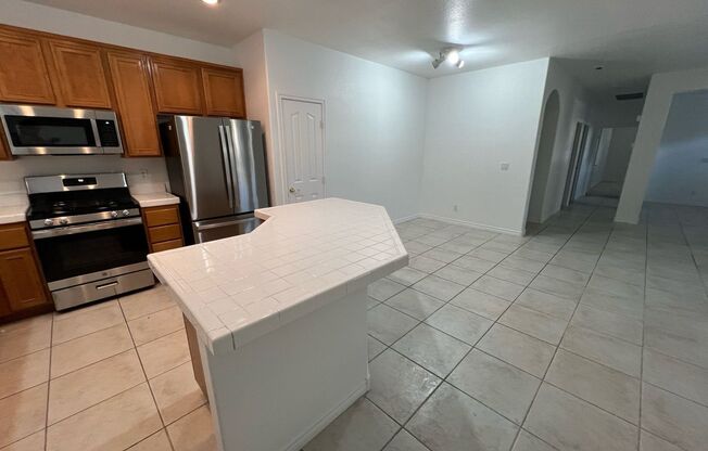 Fairway Pointe Gated Community