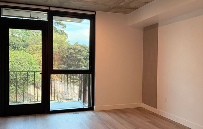 Studio, 1 bath, 362 sqft, $2,310, Unit 511