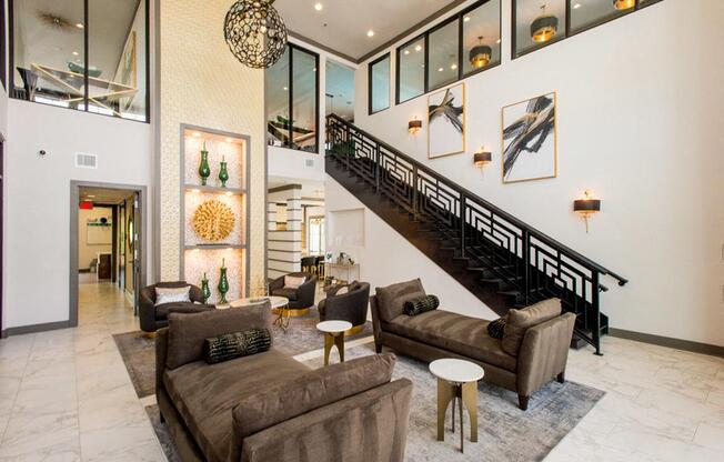 Brand New Franklin TN Apartments