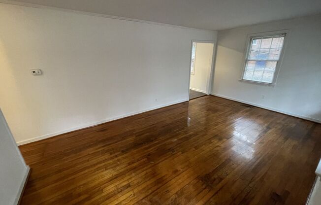 2 Bd 1 Ba Ranch