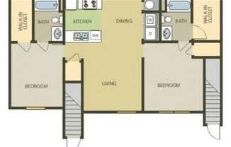 Partner-provided photo for $1370 unit