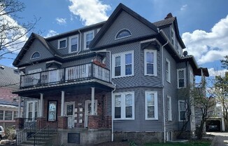 159 Brown St.