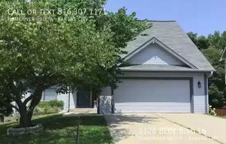1126 BLUE BIRD LN