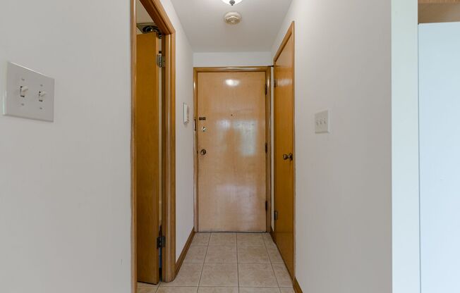 Chicago Place, LLC