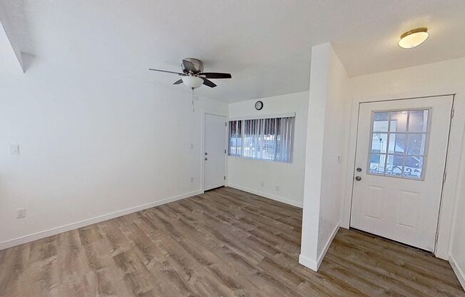 5861 Marshall Avenue: Charming 3 Bed 2 Bath in Buena Park!