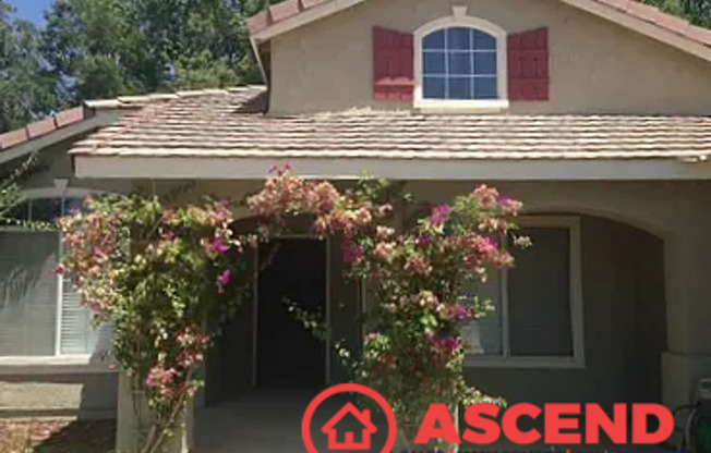 4 Bedroom Home in Northwest!