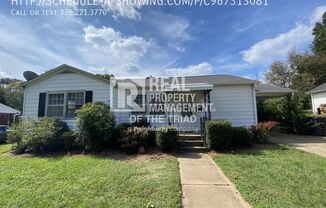 1218 WEDGEWOOD DR