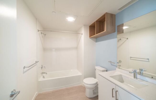 1 bed, 1 bath, 574 sqft, $3,095, Unit 610