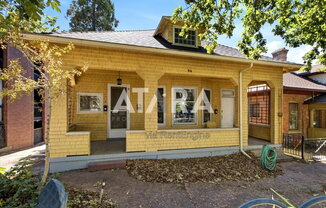 54 E 200 S
