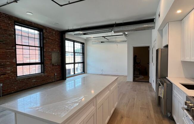 500 South St