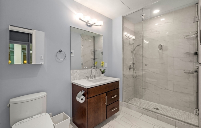 2 beds, 2 baths, 1,205 sqft, $5,900, Unit 605