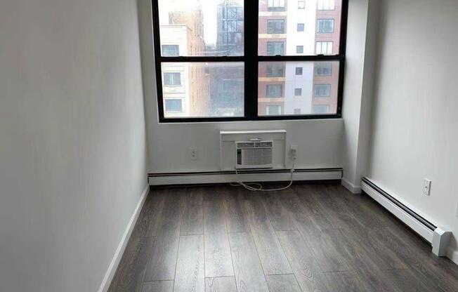 200 Bowery Street