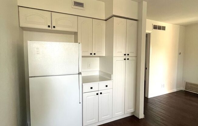 1 bed, 1 bath, 525 sqft, $1,275, Unit 203