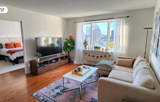 2 beds, 2 baths, $7,900, Unit 11B