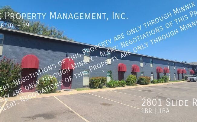 Partner-provided property photo