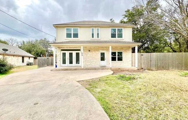 606 WICKLOW DR